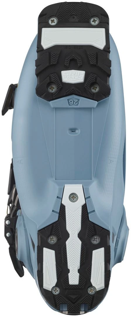 Salomon Shift Pro 110 AT Salomon Shift Pro 110 AT -Skimateriaal Promotie Winkel salomon shift pro 110 at coppen blue black solar power 24 24 5 38 38 5 eur coppen blue black solar power 3