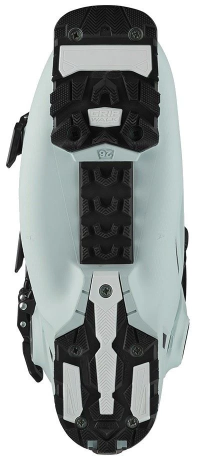 Salomon Shift Pro 110 AT Women 21/22 Salomon Shift Pro 110 AT Women 21/22 -Skimateriaal Promotie Winkel salomon shift pro 110 at women sterling blue black 22 22 5 35 36 eur sterling blue black 2