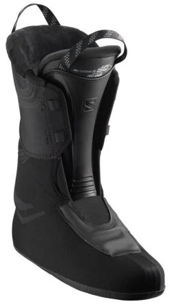 Salomon Shift Pro 110 AT Women 21/22 3 Salomon Shift Pro 110 AT Women 21/22 -Skimateriaal Promotie Winkel salomon shift pro 110 at women sterling blue black 22 22 5 35 36 eur sterling blue black 3