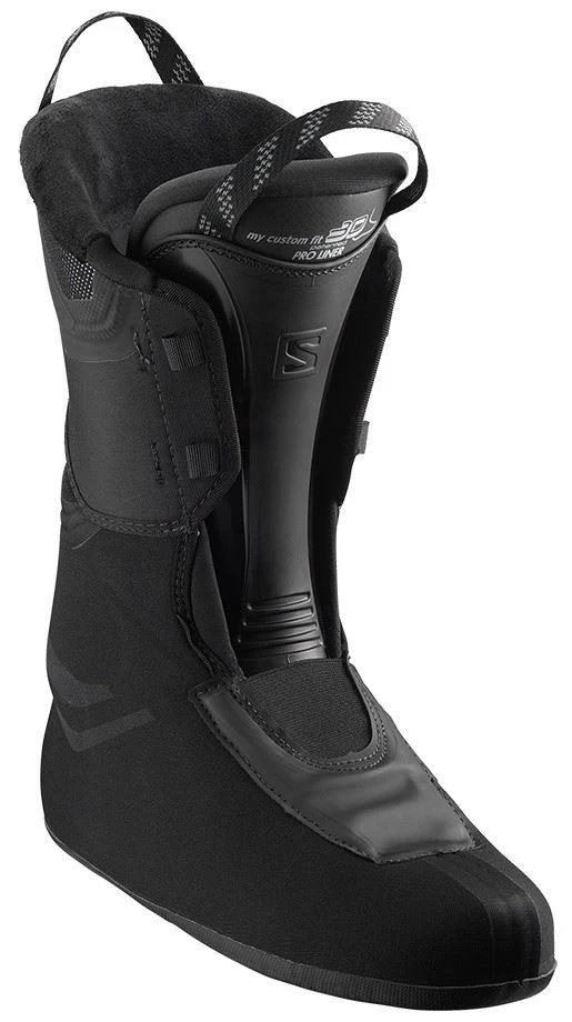 Salomon Shift Pro 110 AT Women 21/22 Salomon Shift Pro 110 AT Women 21/22 -Skimateriaal Promotie Winkel salomon shift pro 110 at women sterling blue black 22 22 5 35 36 eur sterling blue black 3