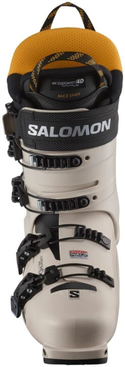 Salomon Shift Pro 130 AT -Skimateriaal Promotie Winkel salomon shift pro 130 at rainy day black solar power 23 23 5 36 5 37 eur rainy day black solar power 4