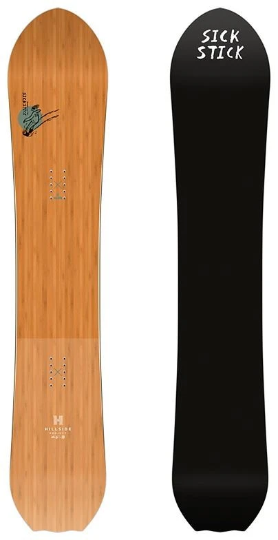 Salomon Sick Stick 20/21