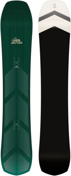 Salomon Speedway 20/21