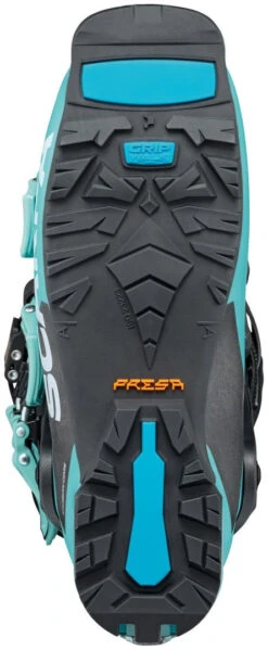 Scarpa 4-Quattro XT Wmn -Skimateriaal Promotie Winkel scarpa 4 quattro xt wmn ceramic 3 1