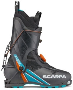 Scarpa Alien -Skimateriaal Promotie Winkel scarpa alien carbon azure 2 1