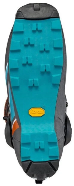 Scarpa Alien -Skimateriaal Promotie Winkel scarpa alien carbon azure 6 1