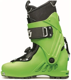 Scarpa F1 Junior -Skimateriaal Promotie Winkel scarpa f1 junior green lime 2 1