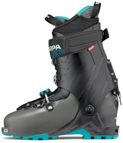 Scarpa Maestrale XT -Skimateriaal Promotie Winkel scarpa maestrale xt anthracite azure 4 1