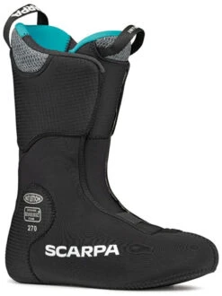 Scarpa Maestrale XT -Skimateriaal Promotie Winkel scarpa maestrale xt anthracite azure 5 1
