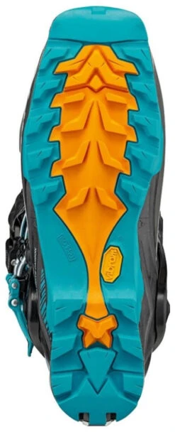 Scarpa Maestrale XT -Skimateriaal Promotie Winkel scarpa maestrale xt anthracite azure 6 1