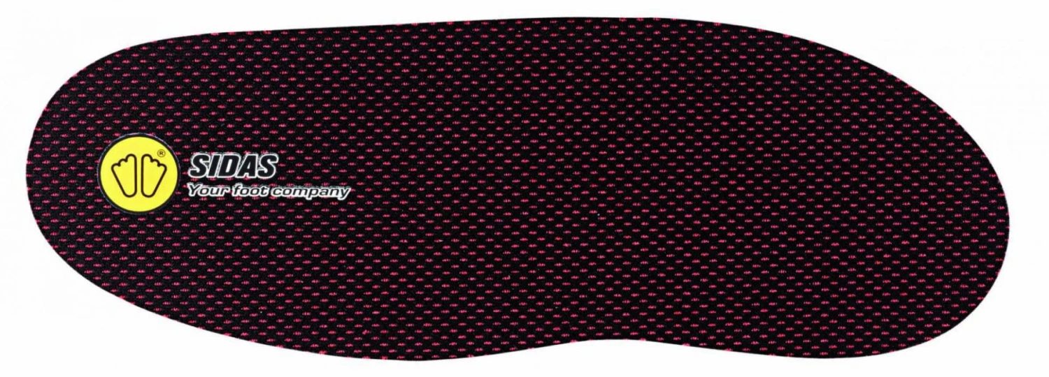 Sidas Winter Custom Pro Mesh Sidas Winter Custom Pro Mesh -Skimateriaal Promotie Winkel sidas winter custom pro mesh xs 0