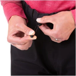 Sprayway Mountain Rainpant Women's -Skimateriaal Promotie Winkel sprayway mountain rainpant women black 8 black 3