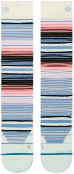 Stance Curren Snow -Skimateriaal Promotie Winkel stance curren snow natural 4 1