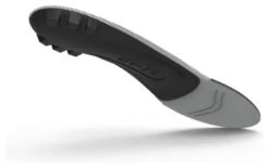 Superfeet Custom Black -Skimateriaal Promotie Winkel superfeet custom black b eu 34 36 2