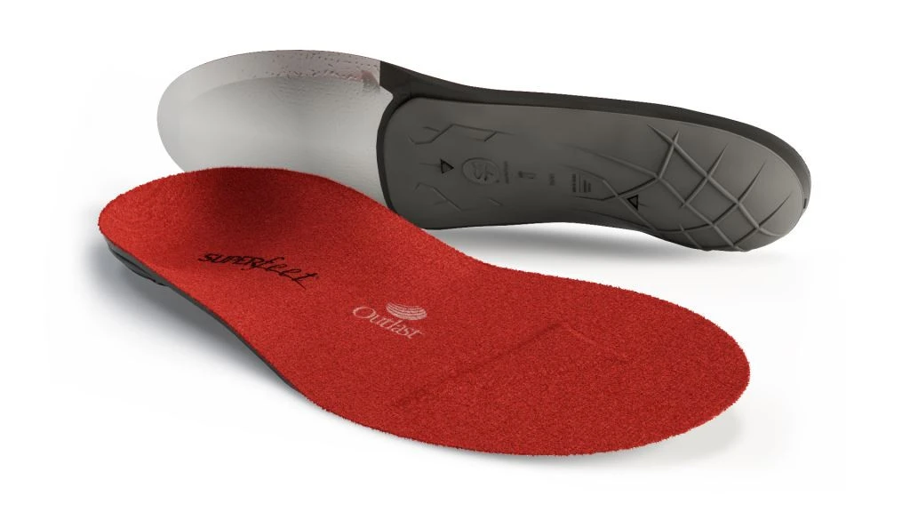 Superfeet Custom Carbon Winter Superfeet Custom Carbon Winter -Skimateriaal Promotie Winkel superfeet custom carbon winter c eu 37 38 5 carbon winter 0