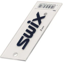 Swix Plexi Scraper 3mm