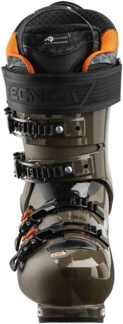 Tecnica Cochise 120 Dyn GW -Skimateriaal Promotie Winkel tecnica cochise 120 dyn gw tundra 22 35 eur tundra 2