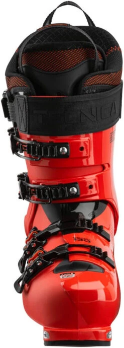 Tecnica Cochise 130 Dyn GW -Skimateriaal Promotie Winkel tecnica cochise 130 dyn gw bright orange 22 35 eur bright orange 4