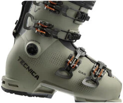 Tecnica Cochise 95 Dyn GW Women -Skimateriaal Promotie Winkel tecnica cochise 95 w dyn gw camp green 4