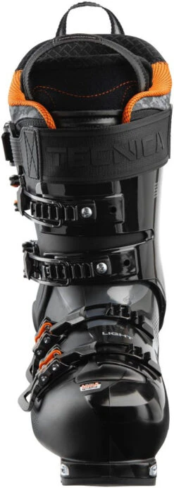 Tecnica Cochise Light Dyn GW -Skimateriaal Promotie Winkel tecnica cochise light dyn gw black 22 35 eur black 2