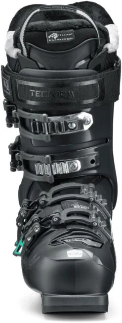 Tecnica Mach Sport 85 MV GW Women -Skimateriaal Promotie Winkel tecnica mach sport 85 mv gw women graphite 22 35 eur graphite 1