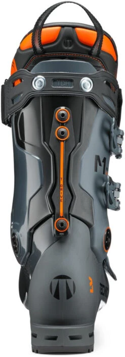 Tecnica Mach1 110 LV TD GW -Skimateriaal Promotie Winkel tecnica mach1 110 lv td gw race grey 24 38 eur race grey 3