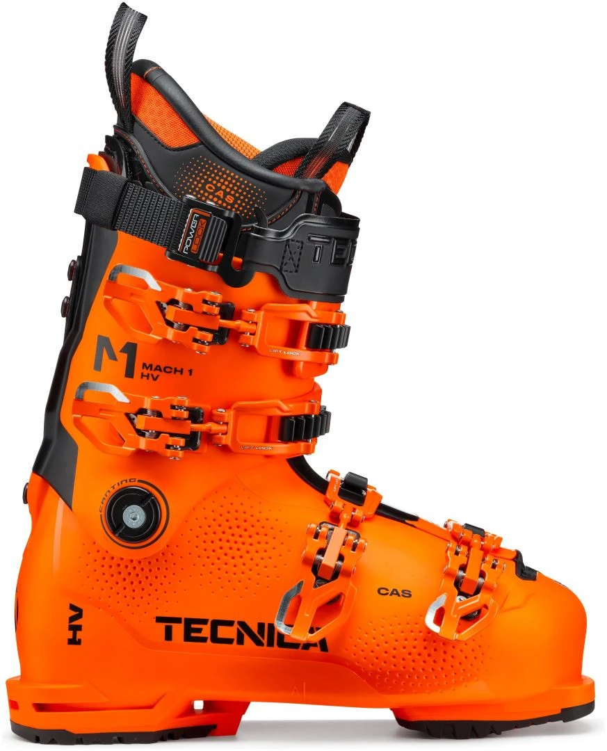 Tecnica Mach1 130 HV TD GW Tecnica Mach1 130 HV TD GW -Skimateriaal Promotie Winkel tecnica mach1 130 hv td gw ultra orange 25 39 eur ultra orange 0