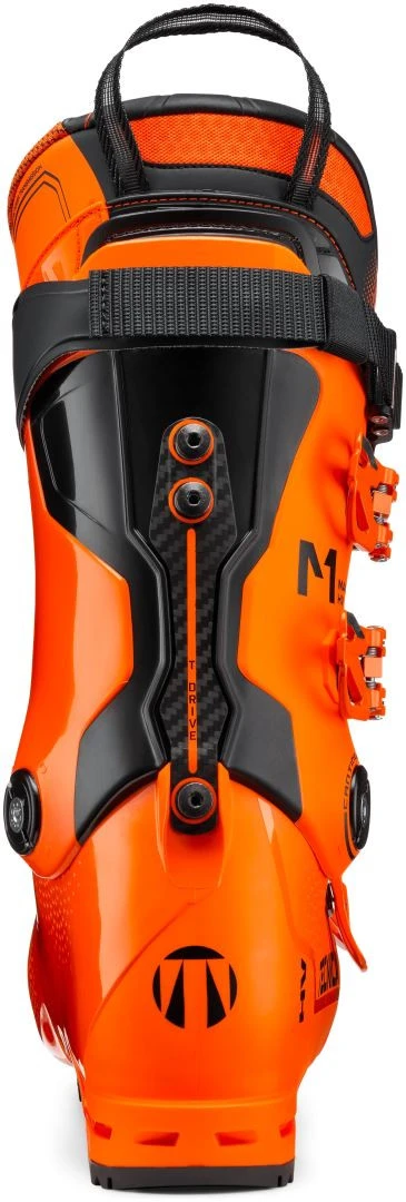 Tecnica Mach1 130 HV TD GW Tecnica Mach1 130 HV TD GW -Skimateriaal Promotie Winkel tecnica mach1 130 hv td gw ultra orange 25 39 eur ultra orange 3