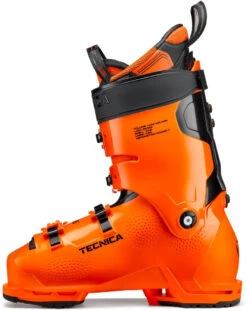 Tecnica Mach1 130 LV TD GW -Skimateriaal Promotie Winkel tecnica mach1 130 lv td gw ultra orange 24 38 eur ultra orange 2