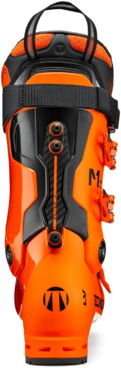 Tecnica Mach1 130 LV TD GW -Skimateriaal Promotie Winkel tecnica mach1 130 lv td gw ultra orange 24 38 eur ultra orange 3