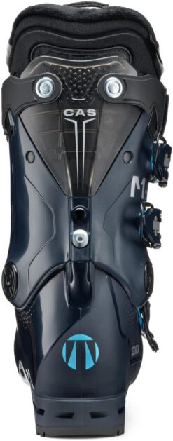 Tecnica Mach1 95 HV GW Women -Skimateriaal Promotie Winkel tecnica mach1 95 hv gw women ink blue 22 35 eur ink blue 3