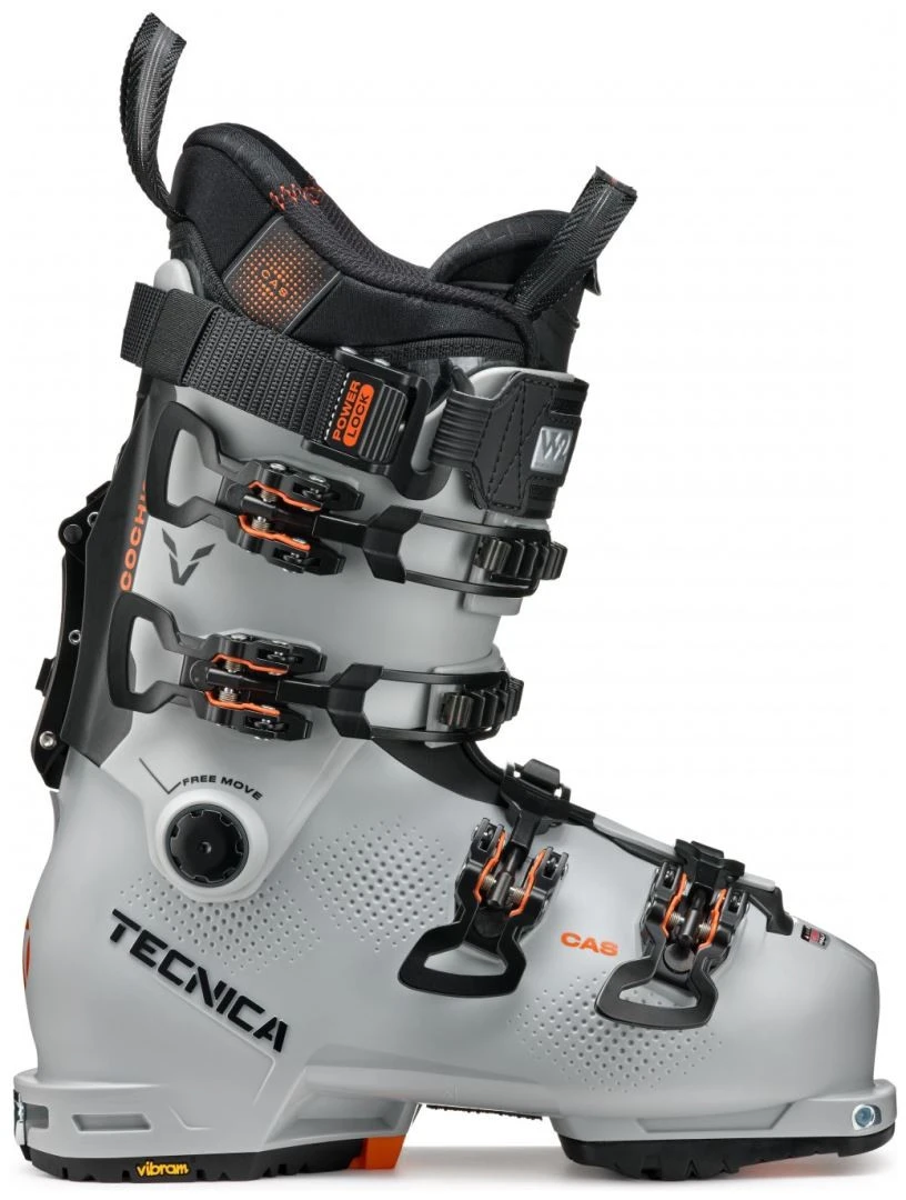 Tecnica Pro W Dyn GW Tecnica Pro W Dyn GW -Skimateriaal Promotie Winkel tecnica pro w dyn gw cool grey 0