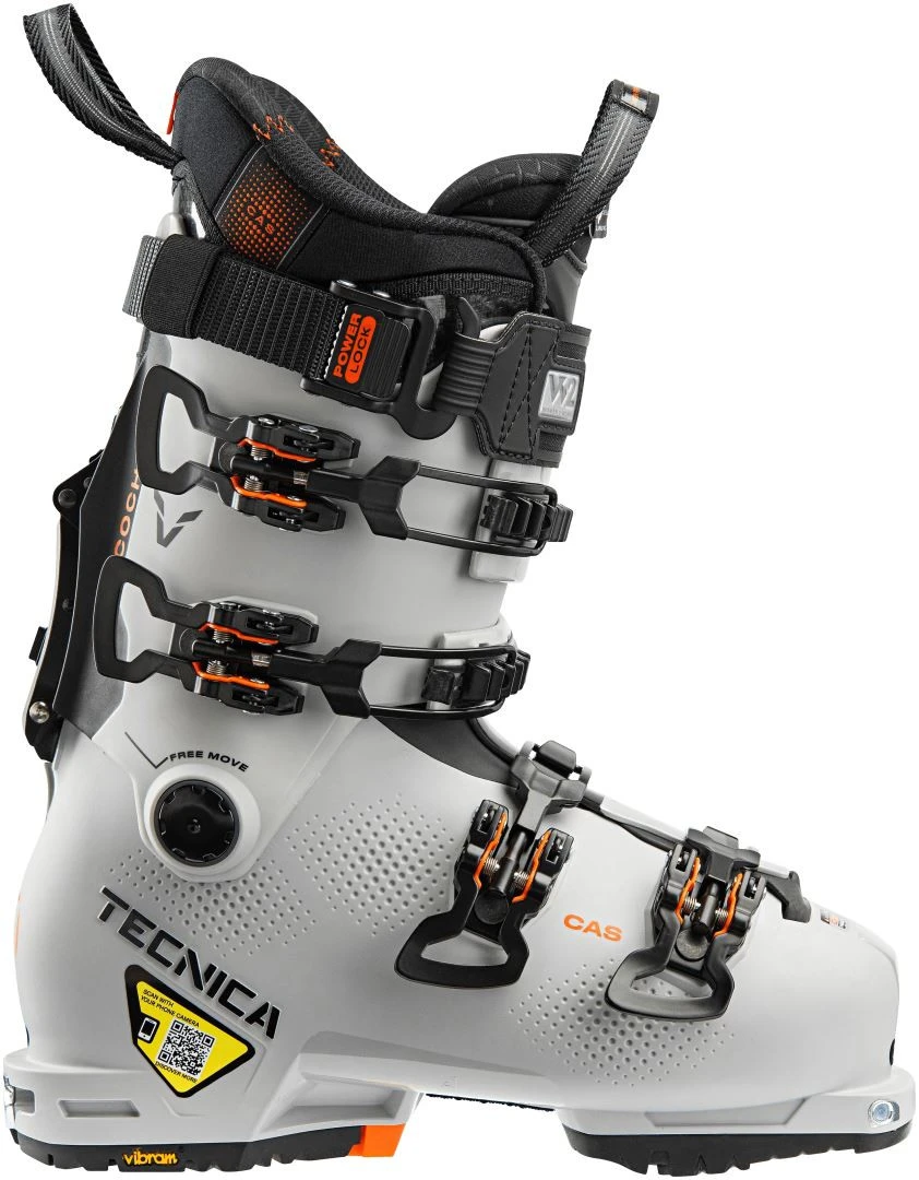 Tecnica Pro W Dyn GW Tecnica Pro W Dyn GW -Skimateriaal Promotie Winkel tecnica pro w dyn gw cool grey 1 1