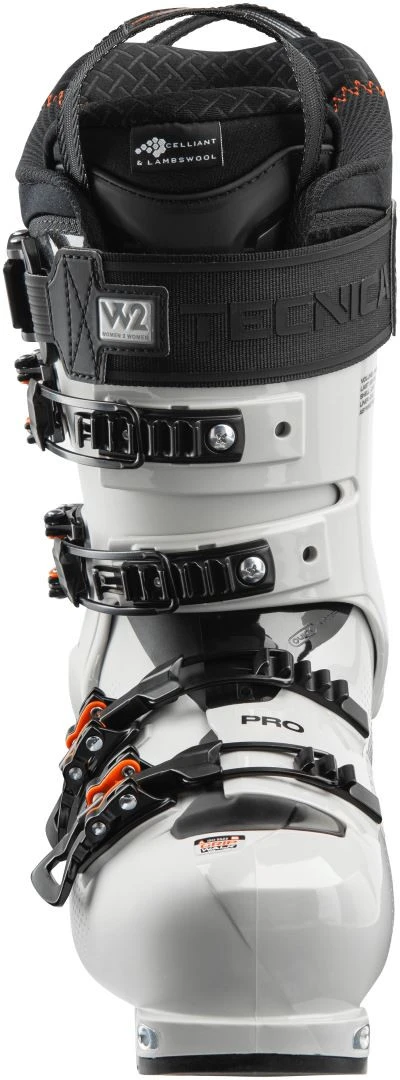 Tecnica Pro W Dyn GW Tecnica Pro W Dyn GW -Skimateriaal Promotie Winkel tecnica pro w dyn gw cool grey 3 1