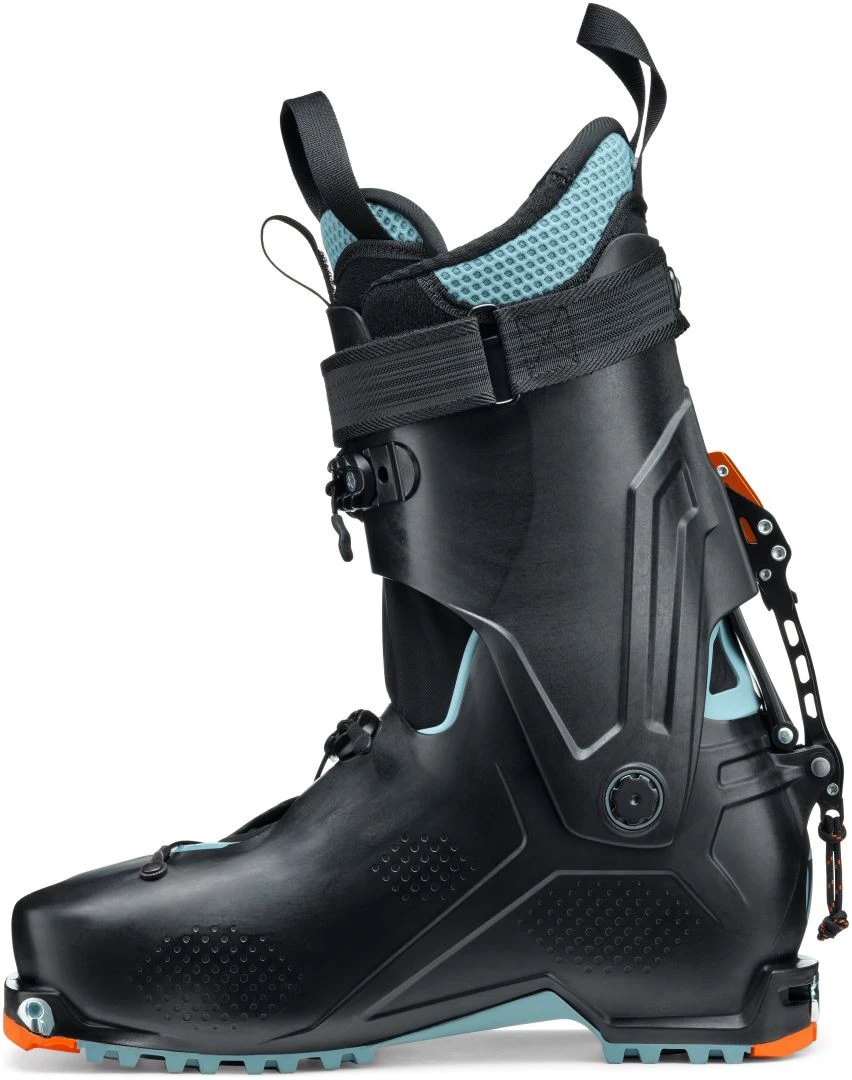 Tecnica Zero G Peak Tecnica Zero G Peak -Skimateriaal Promotie Winkel tecnica zero g peak black orange 24 5 38 5 eur black orange 2