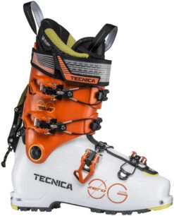 Tecnica Zero G Tour 19/20