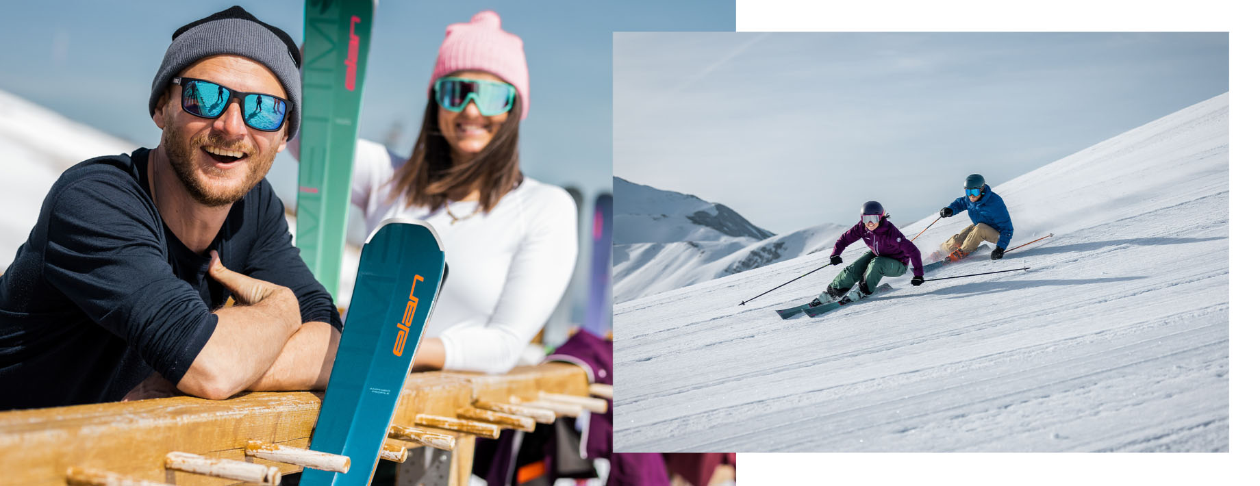 Skimateriaal Promotie Winkel -Skimateriaal Promotie Winkel tgj