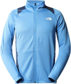 The North Face AO Full Zip -Skimateriaal Promotie Winkel the north face ao full zip super sonic blue shady blue 2 1