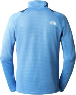 The North Face AO Full Zip -Skimateriaal Promotie Winkel the north face ao full zip super sonic blue shady blue 3 1