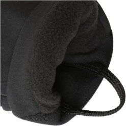 The North Face Apex Insulated Etip Glove -Skimateriaal Promotie Winkel the north face apex insulated etip glove tnf black 3 1