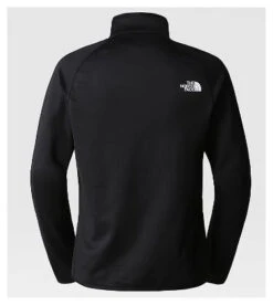 The North Face Canyonlands Full Zip Men's -Skimateriaal Promotie Winkel the north face canyonlands full zip men s tnf black xs tnf black 1 1