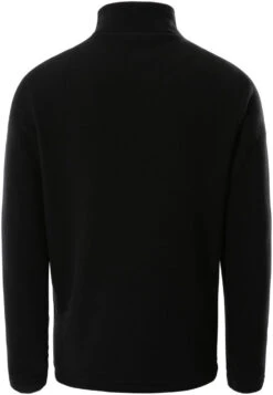 The North Face Glacier 1/4 Zip Youth 5 The North Face Glacier 1/4 Zip Youth -Skimateriaal Promotie Winkel the north face glacier 1 4 zip youth tnf black tnf black tnf white 5