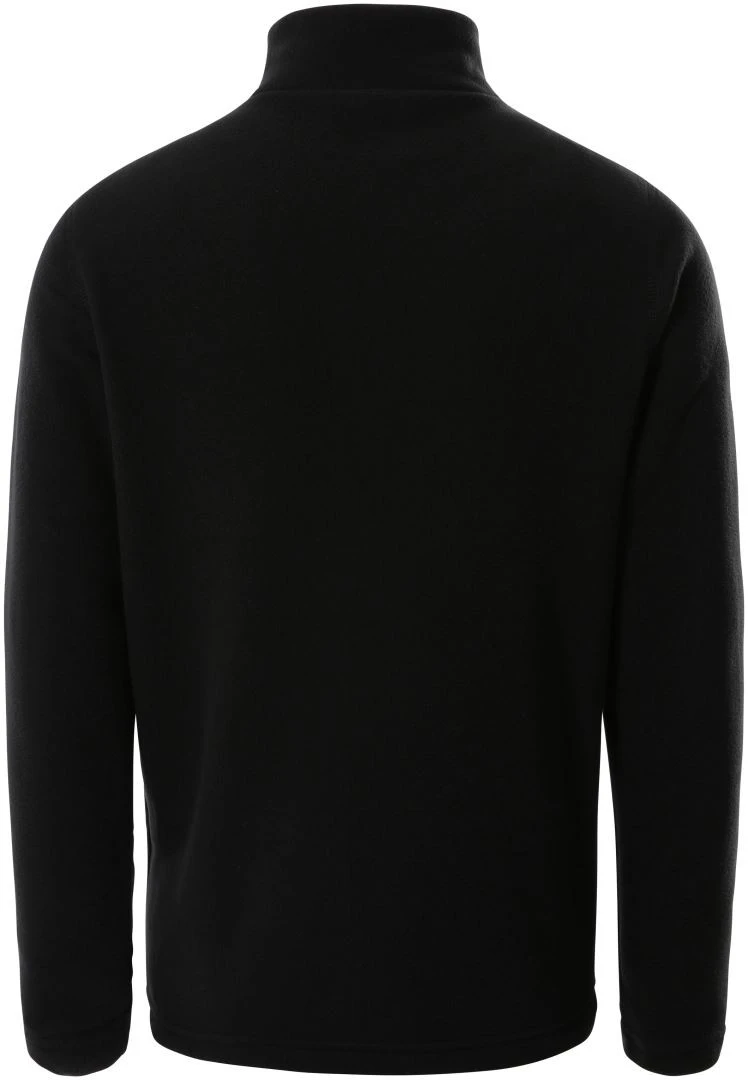 The North Face Glacier 1/4 Zip Youth The North Face Glacier 1/4 Zip Youth -Skimateriaal Promotie Winkel the north face glacier 1 4 zip youth tnf black tnf black tnf white 5