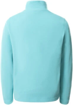 The North Face Glacier 1/4 Zip Youth 3 The North Face Glacier 1/4 Zip Youth -Skimateriaal Promotie Winkel the north face glacier 1 4 zip youth transantartic blue 3