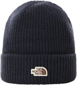 The North Face Salty Dog Beanie -Skimateriaal Promotie Winkel the north face salty dog beanie aviator navy moonlight ivory one size aviator navy moonlight ivory 0