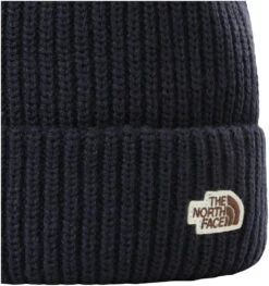 The North Face Salty Dog Beanie -Skimateriaal Promotie Winkel the north face salty dog beanie aviator navy moonlight ivory one size aviator navy moonlight ivory 1