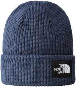 The North Face Salty Dog Beanie -Skimateriaal Promotie Winkel the north face salty dog beanie shady blue 5