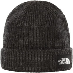 The North Face Salty Dog Beanie -Skimateriaal Promotie Winkel the north face salty dog beanie tnf black 4