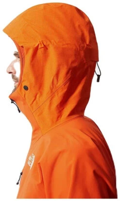 The North Face Summit L5 Futurelight Jacket Men's -Skimateriaal Promotie Winkel the north face summit l5 futurelight jacket men s red orange 3