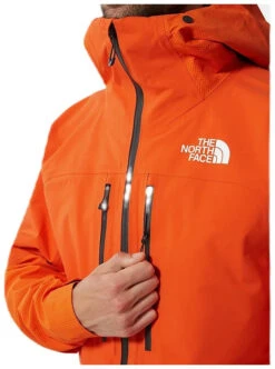 The North Face Summit L5 Futurelight Jacket Men's -Skimateriaal Promotie Winkel the north face summit l5 futurelight jacket men s red orange 5